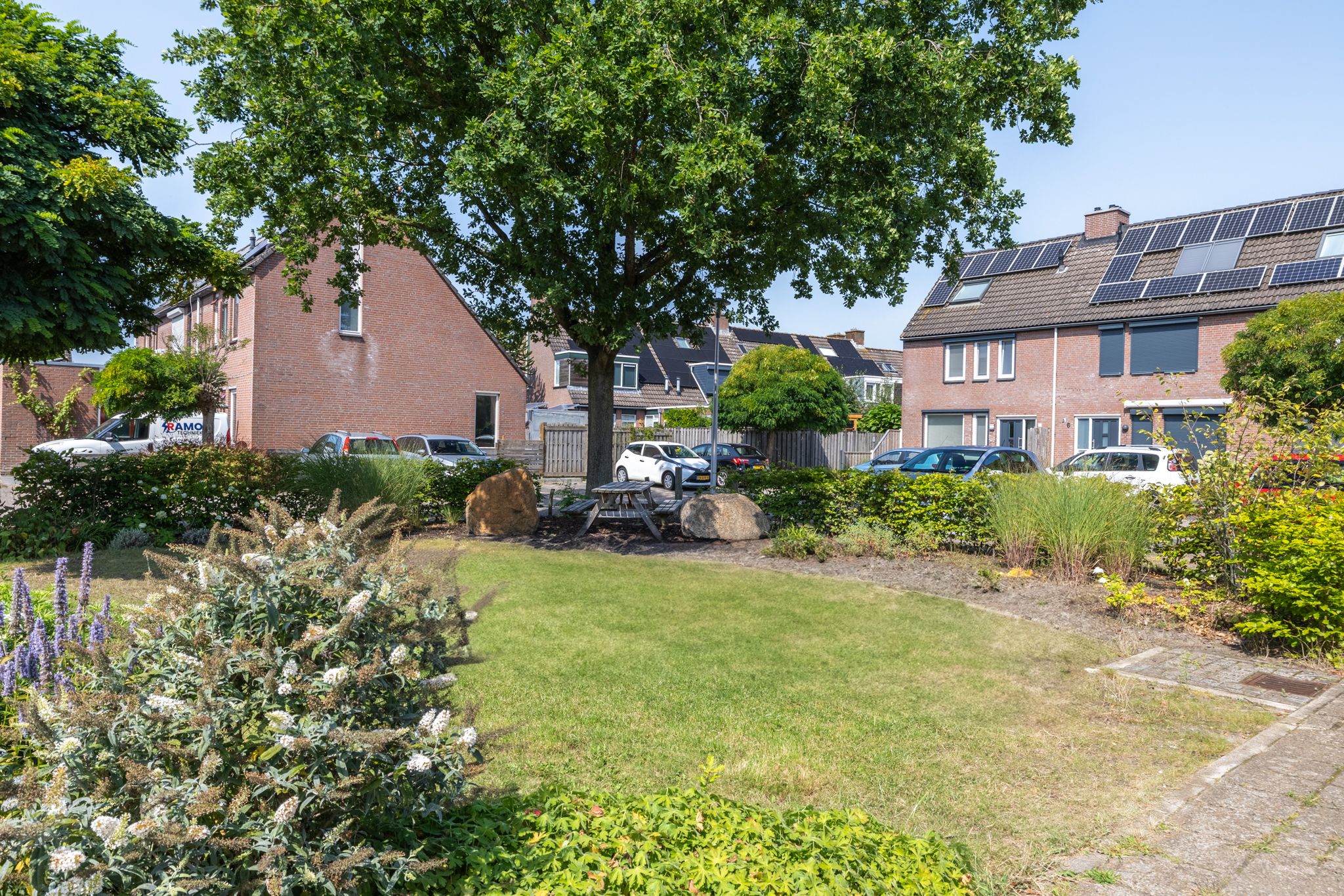 Foto 36 van Kervelweg 1