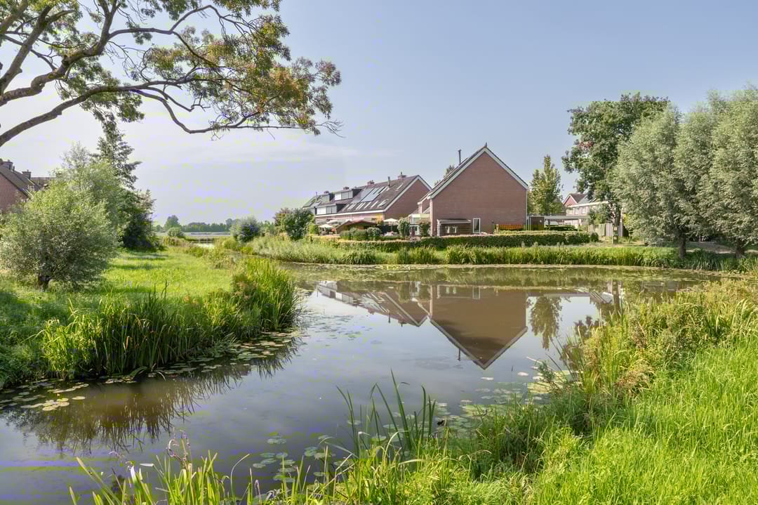 Foto 38 van Kervelweg 1