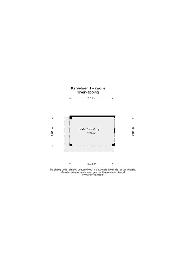 Foto 42 van Kervelweg 1