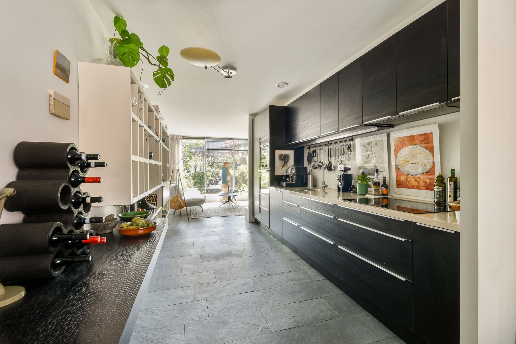 Photo 3 of Alhambralaan 55