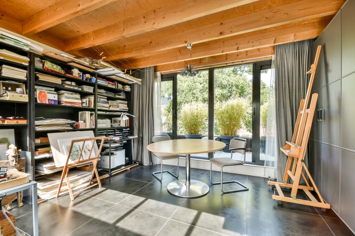 Foto 4 van Alhambralaan 55