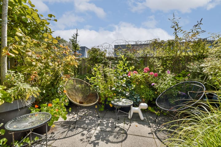 Foto 5 van Alhambralaan 55