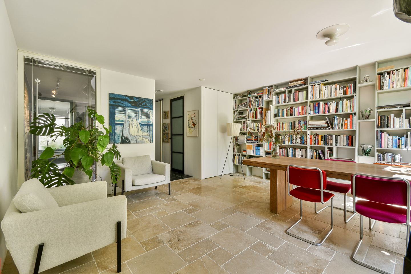 Photo 10 of Alhambralaan 55