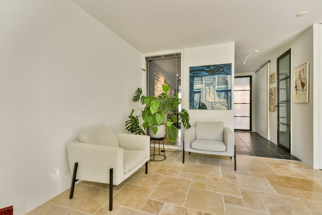 Photo 11 of Alhambralaan 55