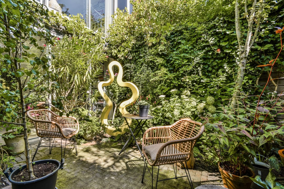 Photo 13 of Alhambralaan 55