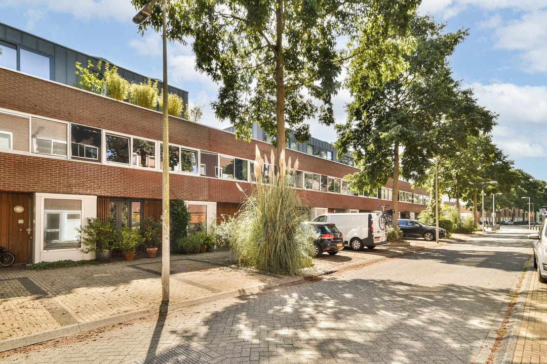 Photo 1 of Alhambralaan 55