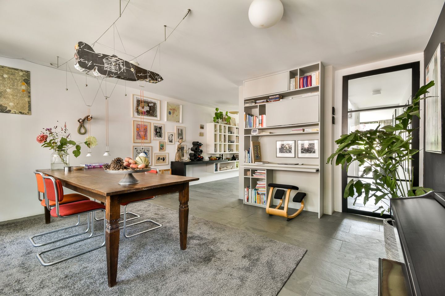 Photo 20 of Alhambralaan 55