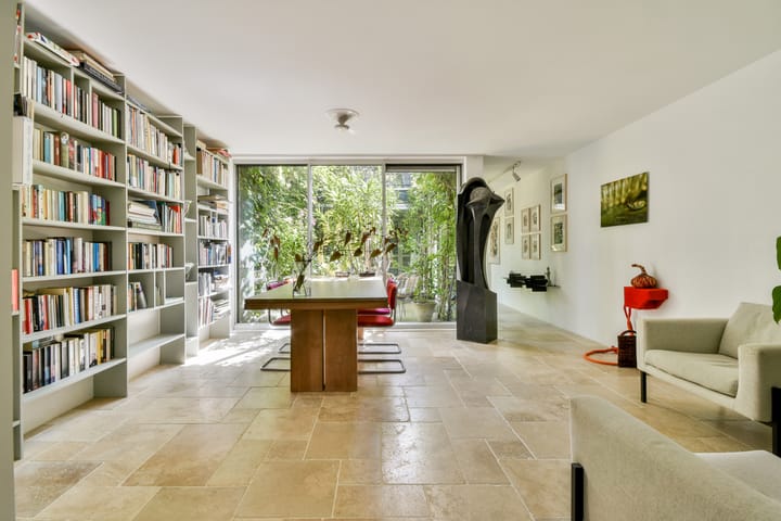 Foto 2 van Alhambralaan 55