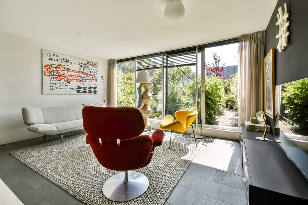 Photo 23 of Alhambralaan 55