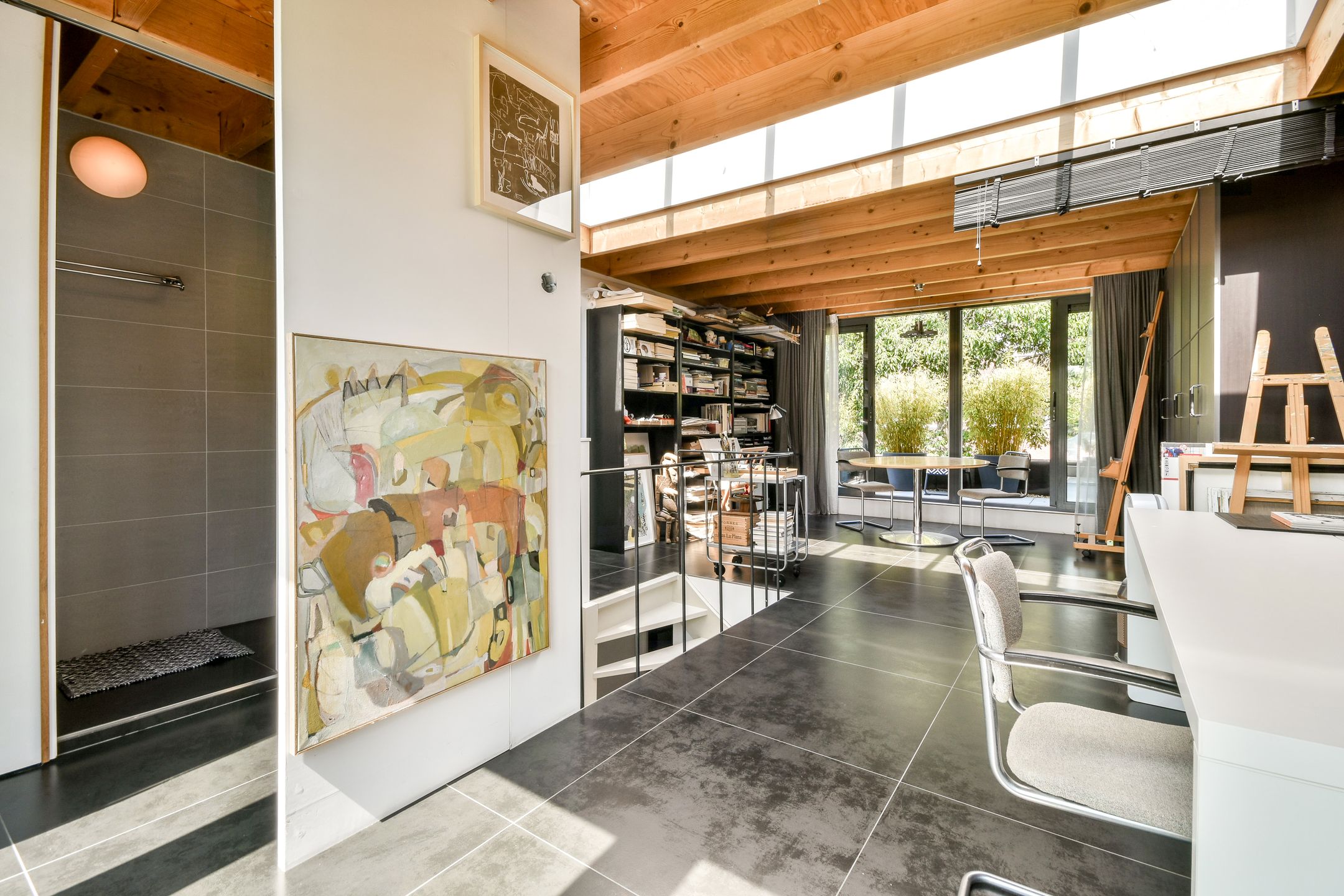 Photo 27 of Alhambralaan 55