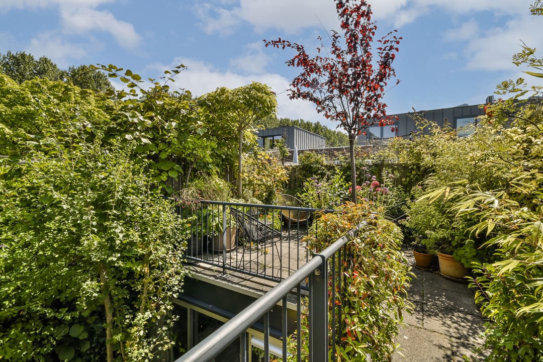 Photo 26 of Alhambralaan 55