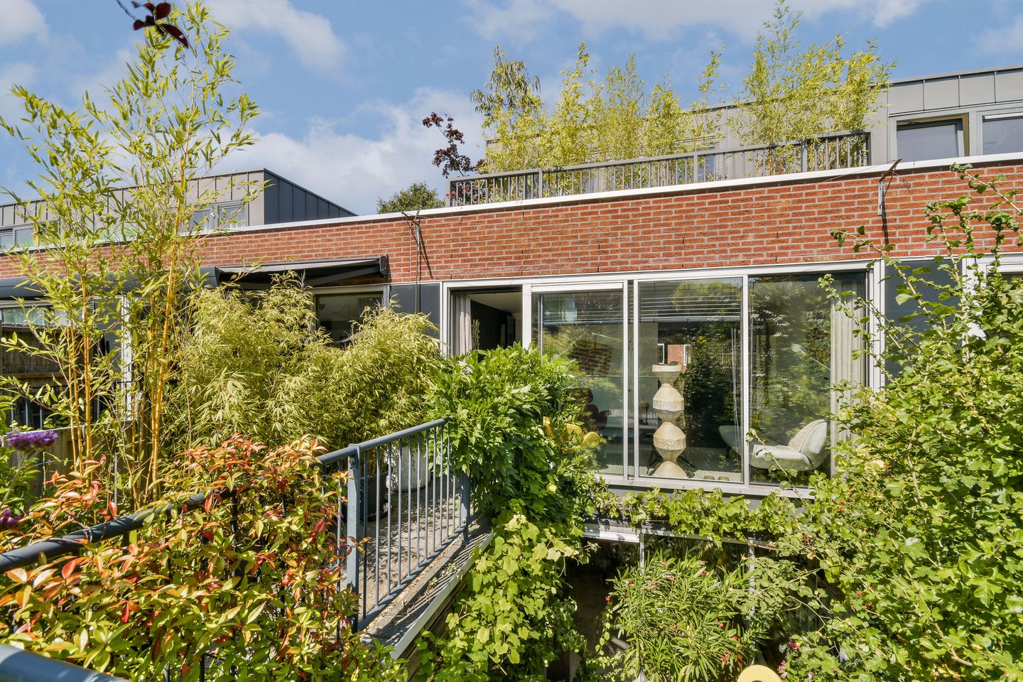 Photo 25 of Alhambralaan 55