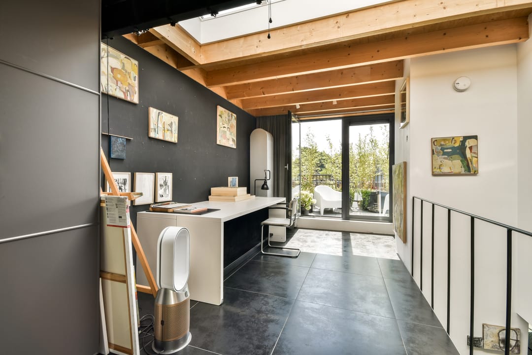 Photo 28 of Alhambralaan 55