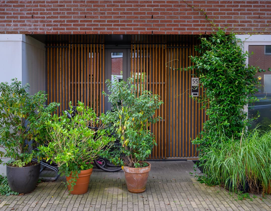 Photo 31 of Alhambralaan 55