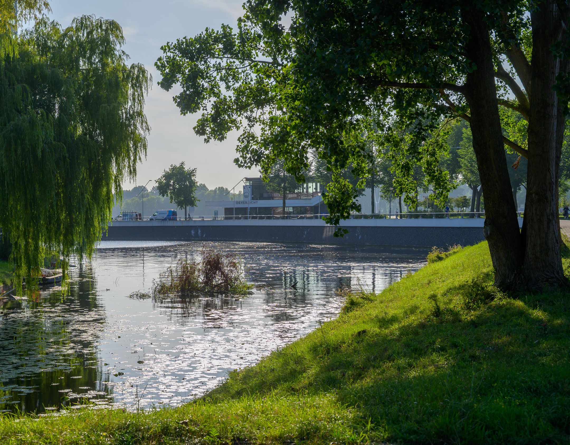 Photo 33 of Alhambralaan 55