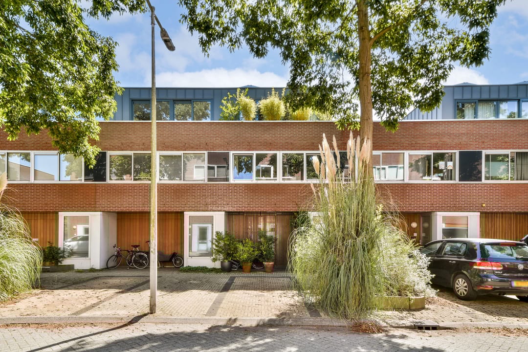 Photo 32 of Alhambralaan 55