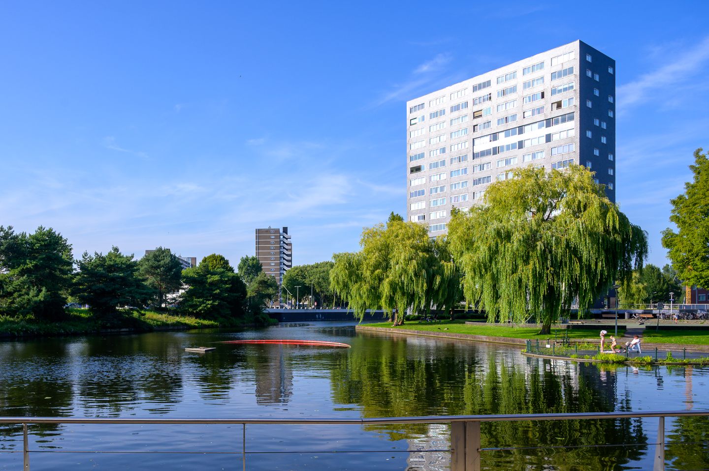 Photo 34 of Alhambralaan 55