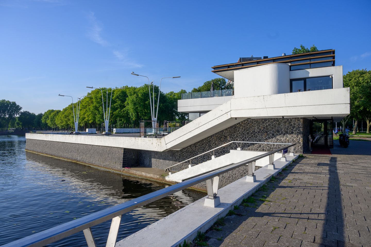 Photo 35 of Alhambralaan 55