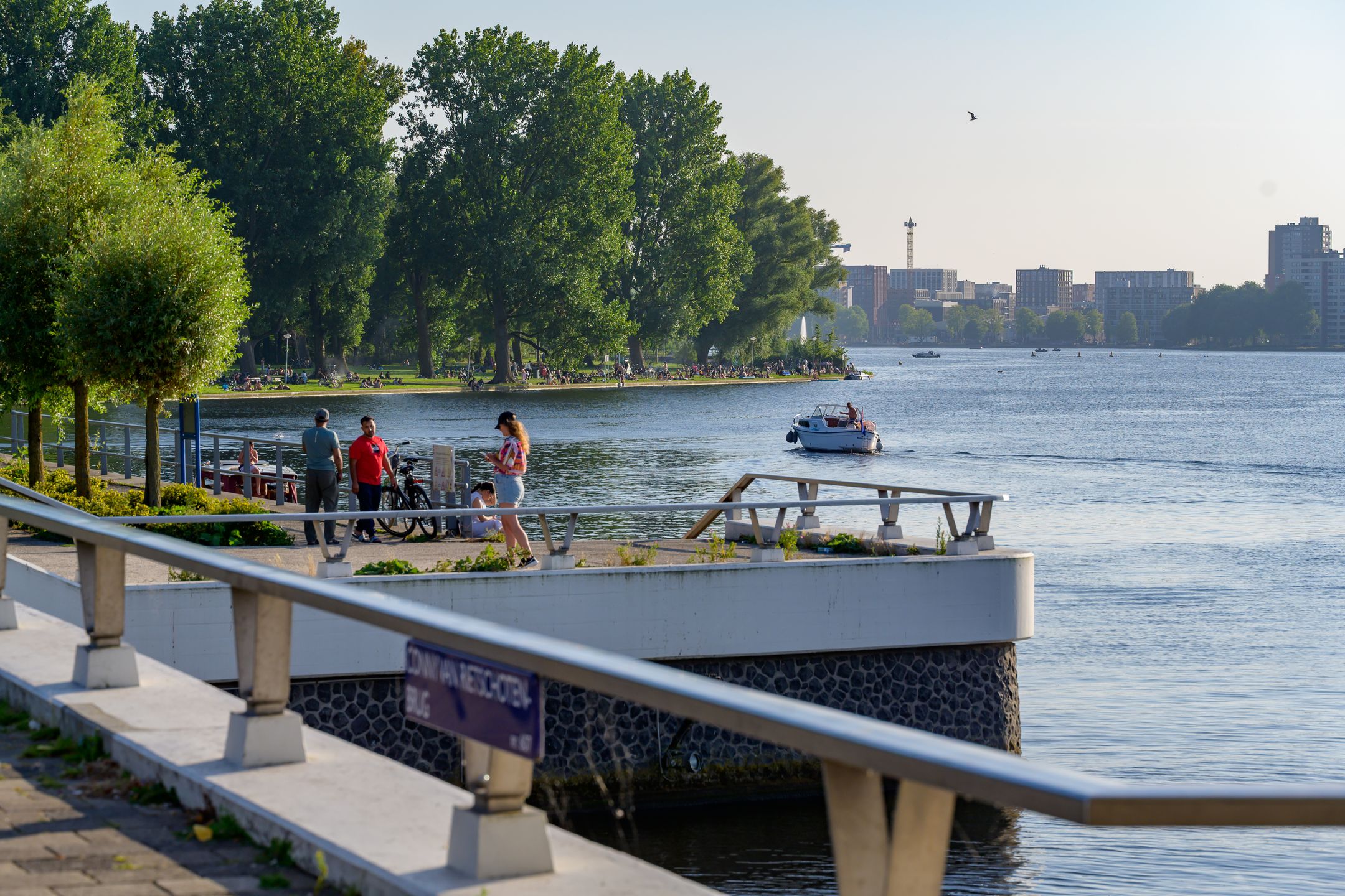 Photo 36 of Alhambralaan 55