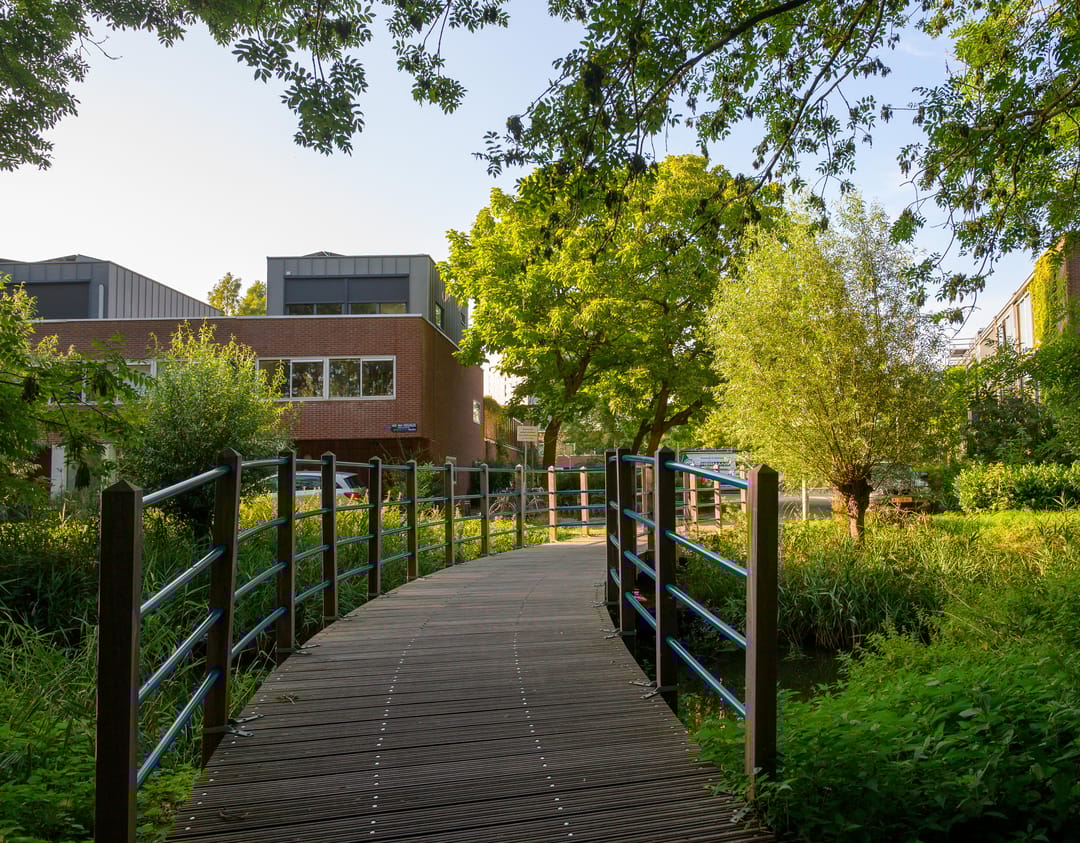 Photo 37 of Alhambralaan 55