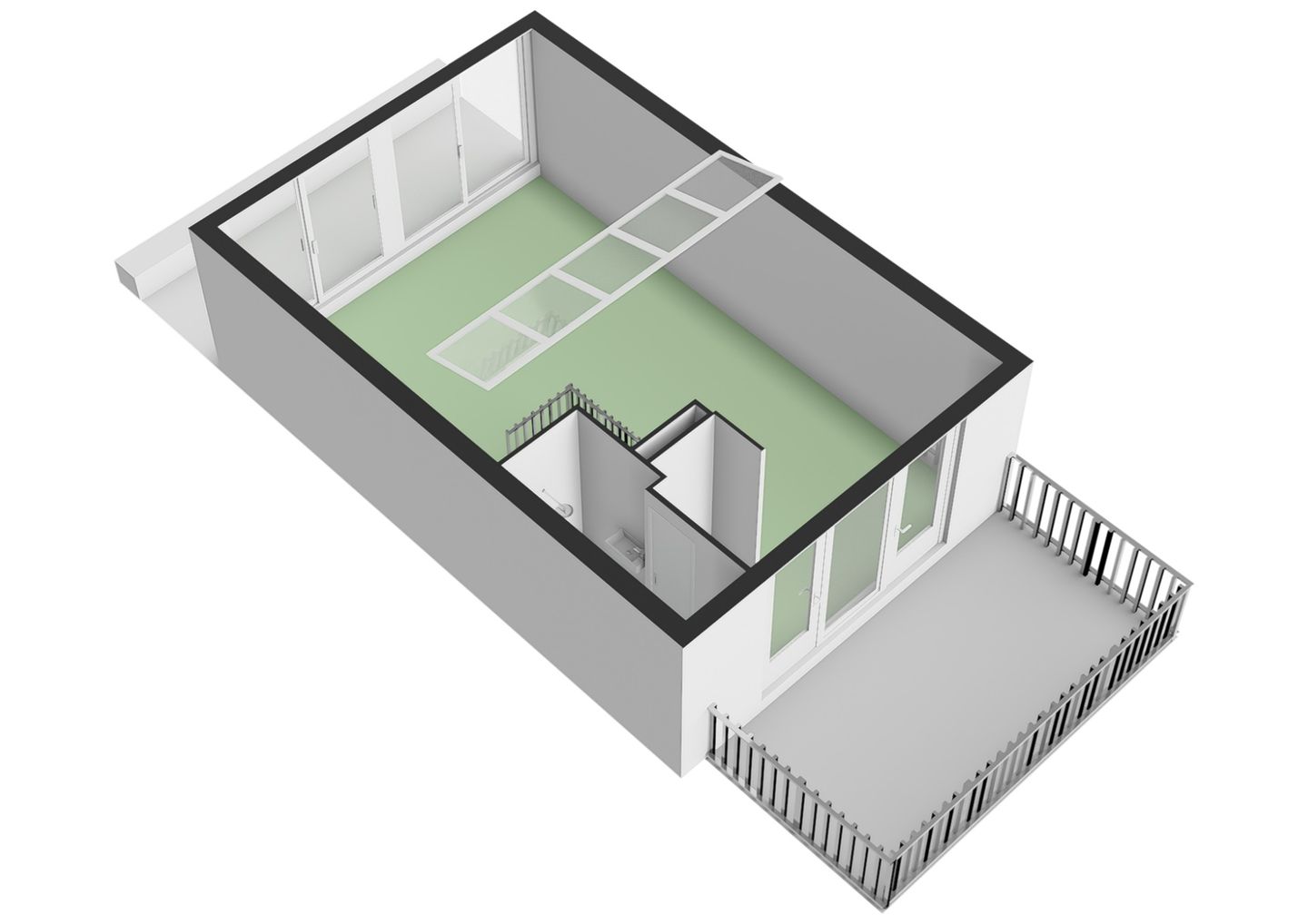 Photo 49 of Alhambralaan 55