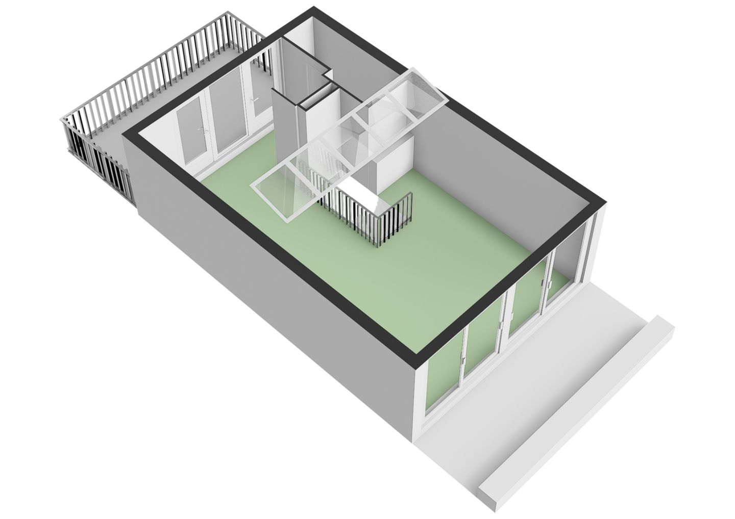 Photo 50 of Alhambralaan 55