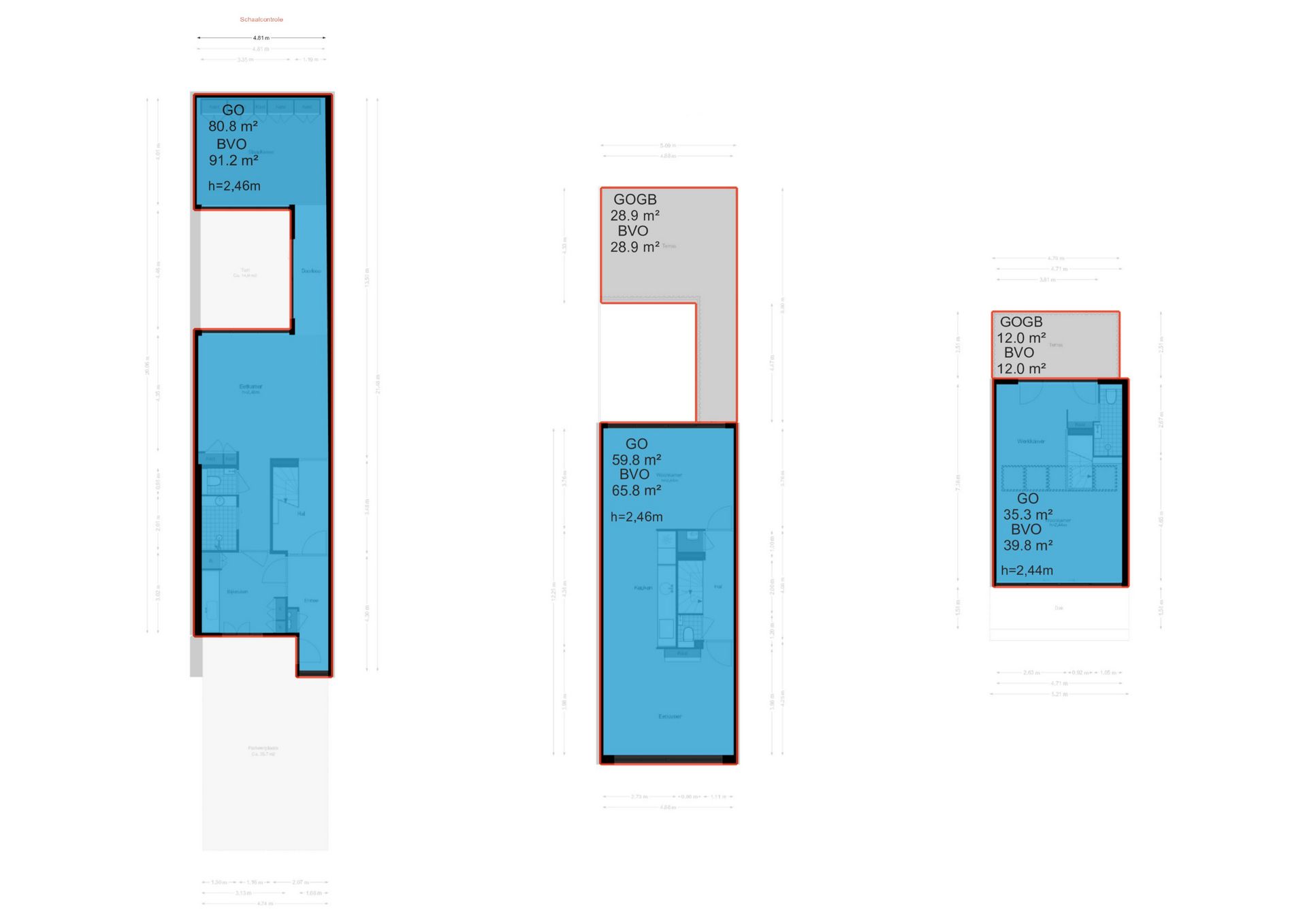 Photo 51 of Alhambralaan 55