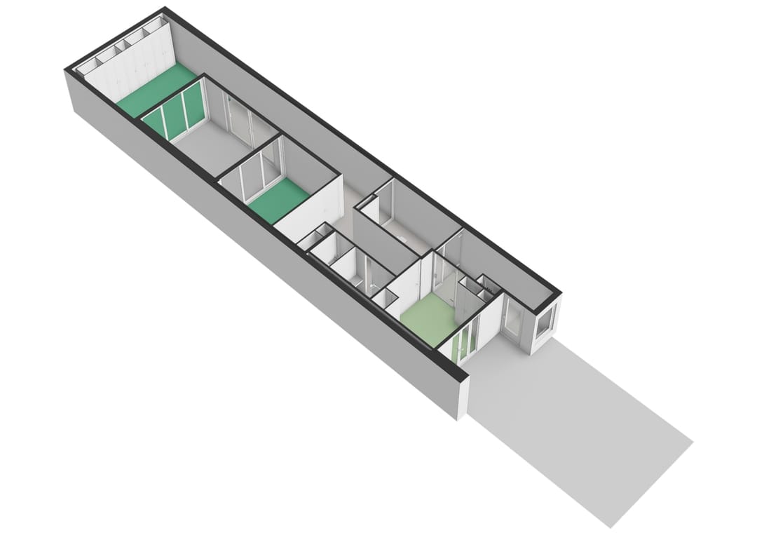 Photo 53 of Alhambralaan 55