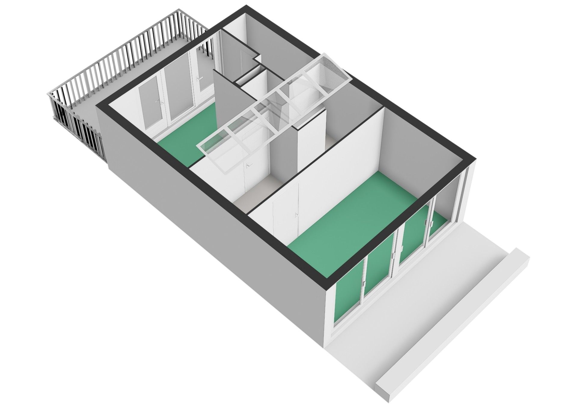 Photo 54 of Alhambralaan 55