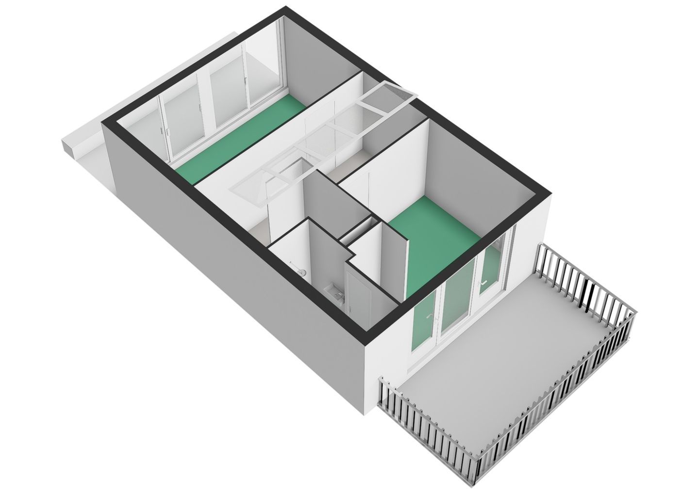 Photo 55 of Alhambralaan 55