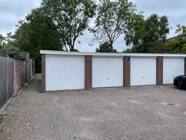 Photo 1 of Veldmaarschalk Montgomerylaan 11 A