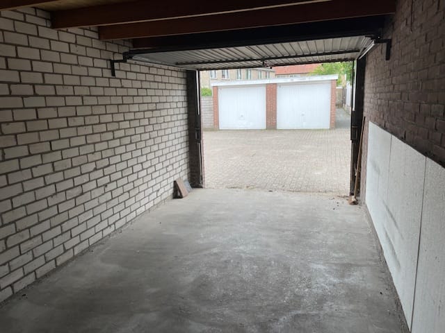 Foto 3 van Veldmaarschalk Montgomerylaan 11 A