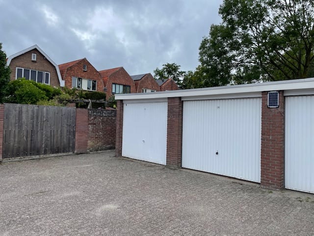 Photo 4 of Veldmaarschalk Montgomerylaan 11 A