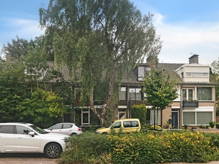 Foto 2 van Zocherstraat 10