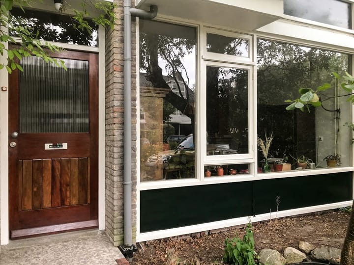 Foto 3 van Zocherstraat 10