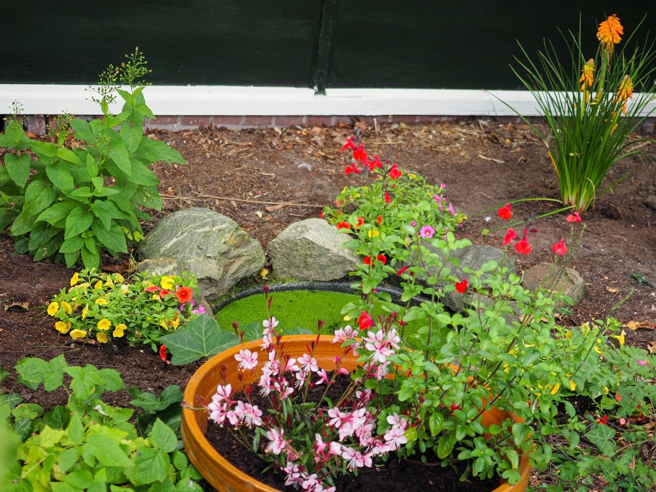 Foto 4 van Zocherstraat 10