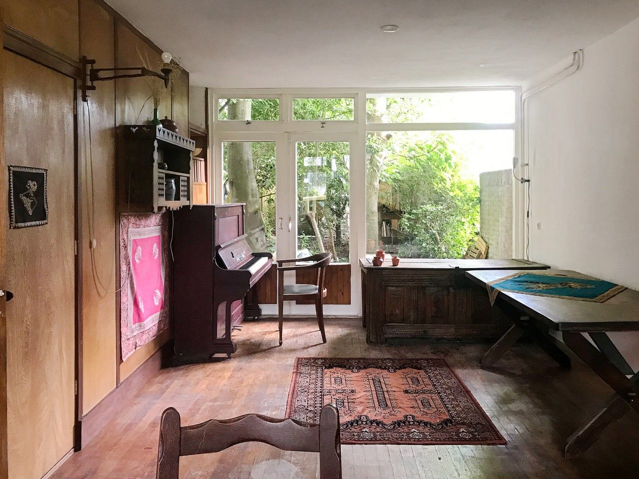 Foto 6 van Zocherstraat 10