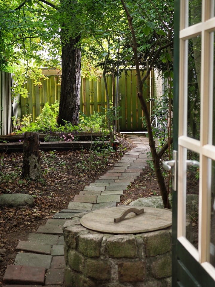 Photo 26 of Zocherstraat 10