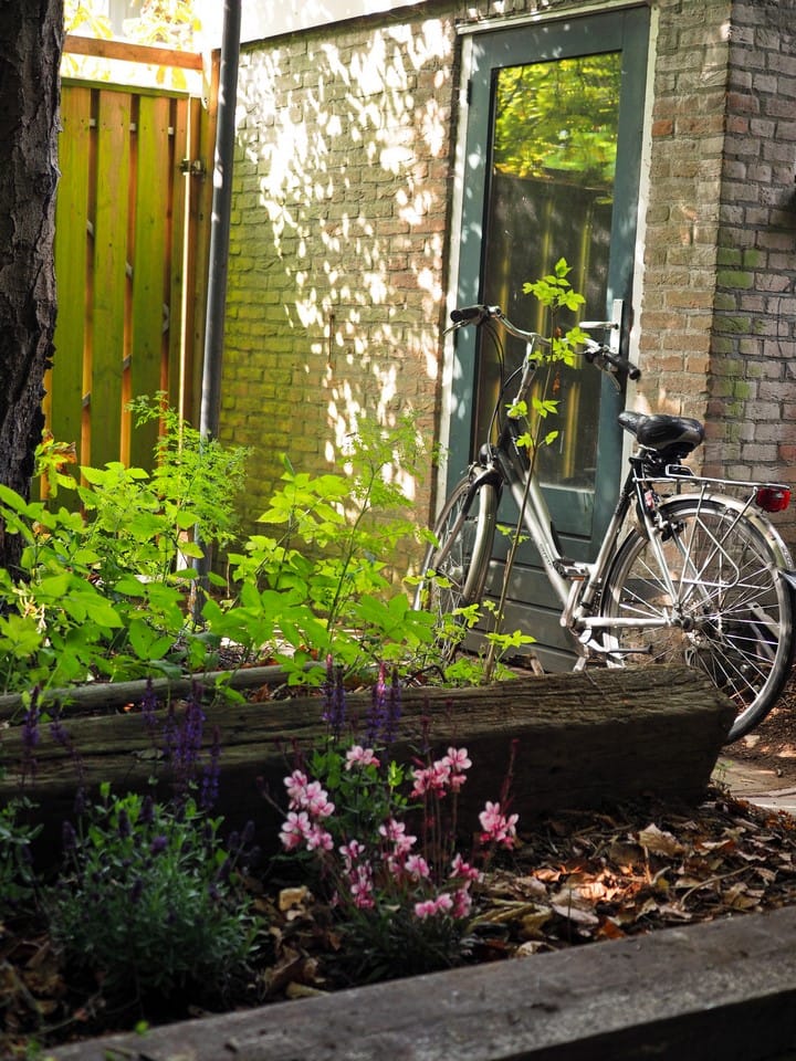 Photo 27 of Zocherstraat 10