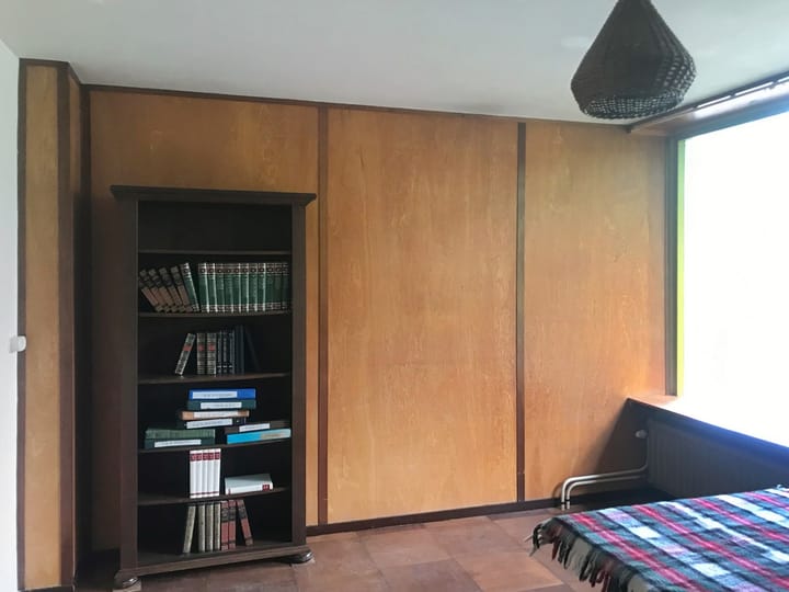 Photo 14 of Zocherstraat 10