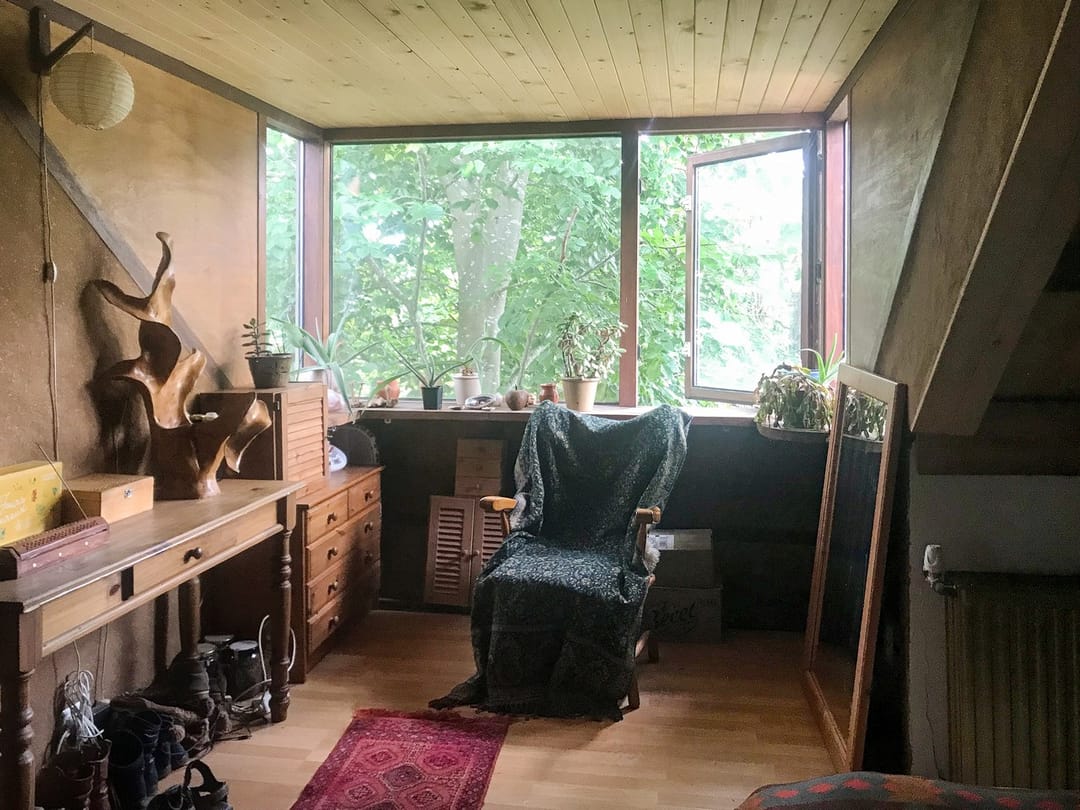 Foto 23 van Zocherstraat 10