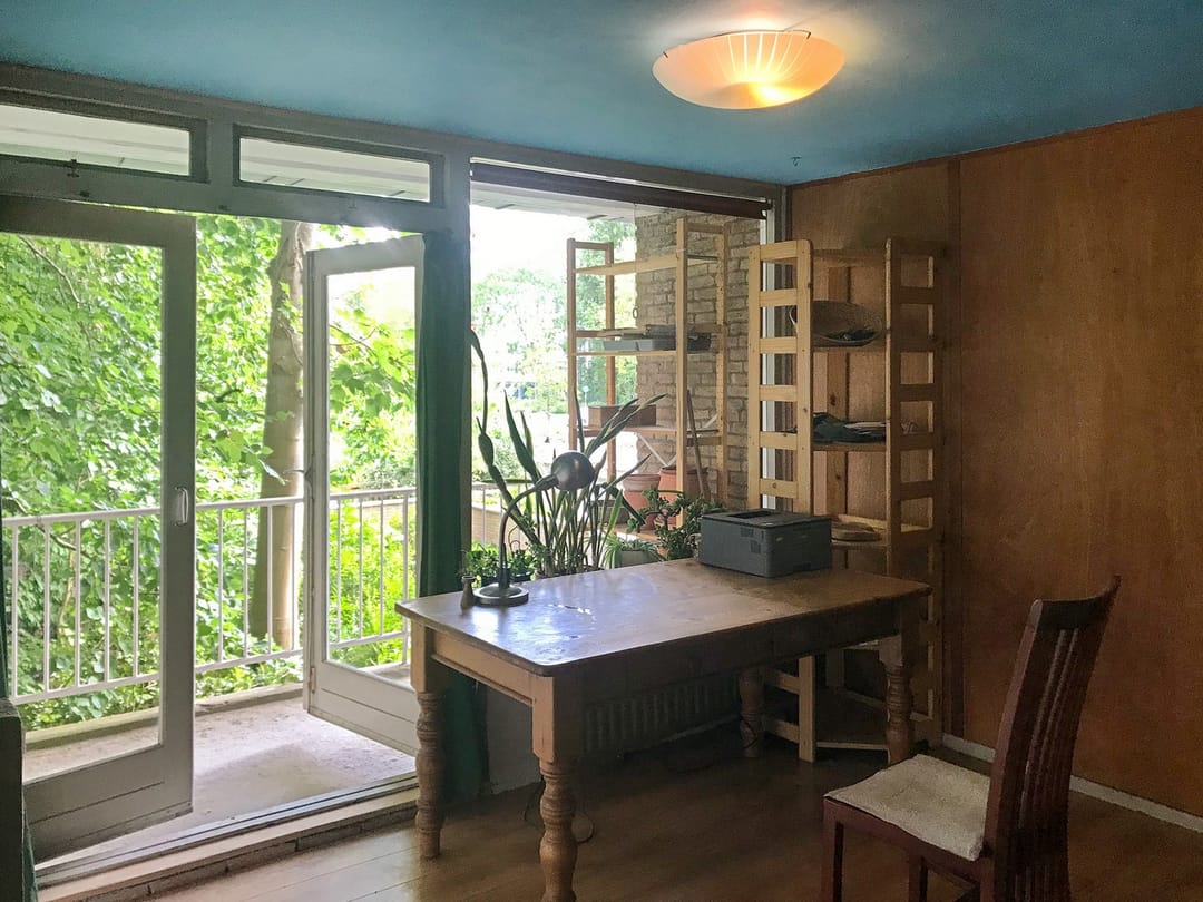 Foto 11 van Zocherstraat 10