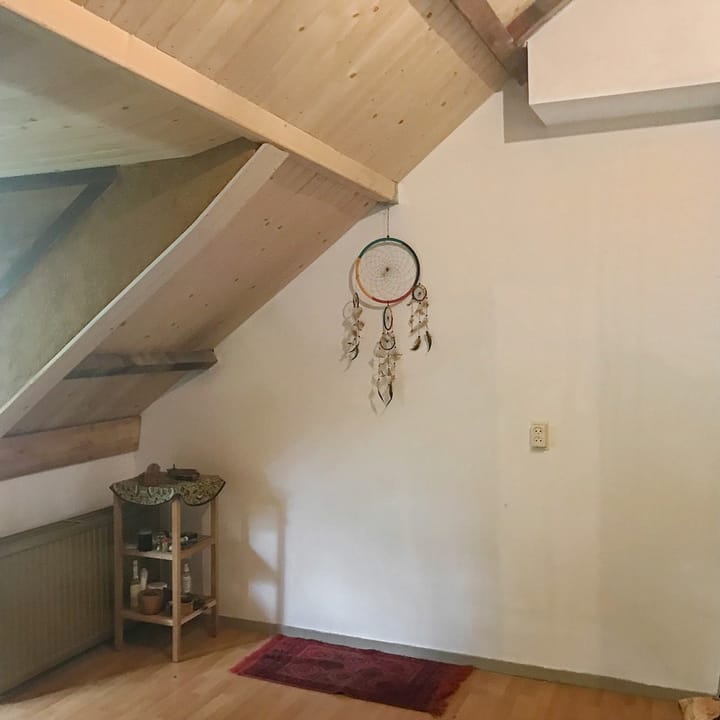 Photo 22 of Zocherstraat 10