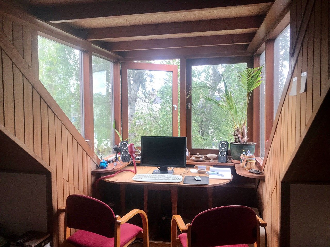 Foto 20 van Zocherstraat 10