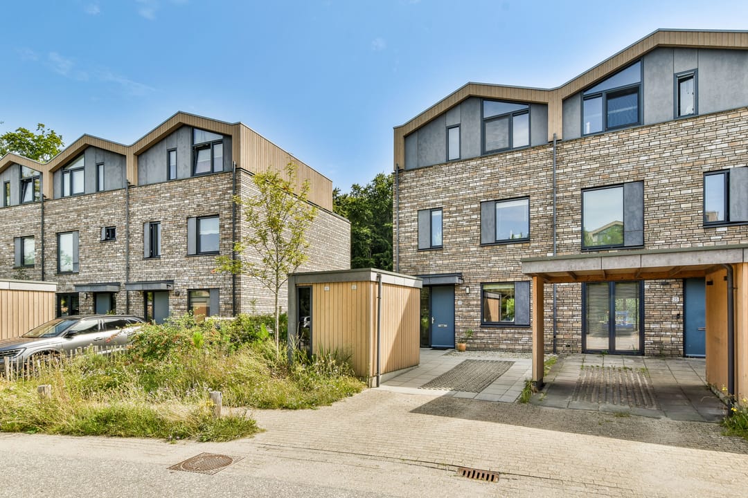 Foto 1 van Duinvoetstraat 23