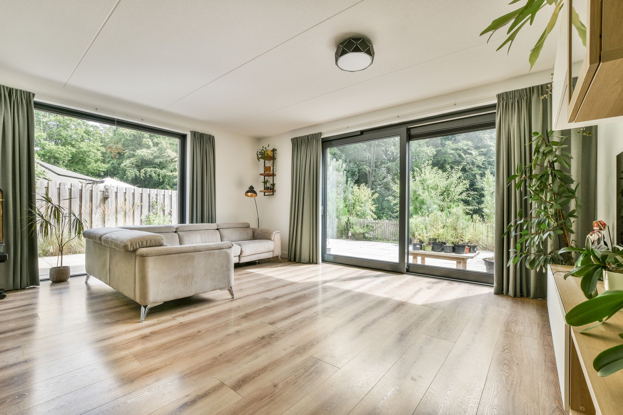 Foto 3 van Duinvoetstraat 23