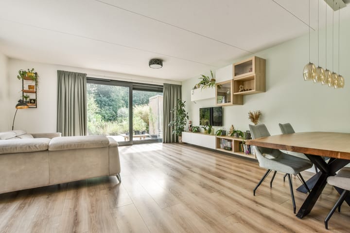 Foto 2 van Duinvoetstraat 23