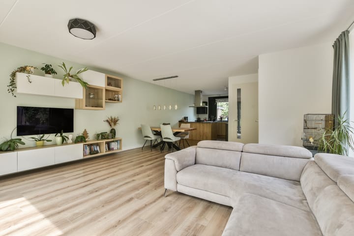 Foto 5 van Duinvoetstraat 23