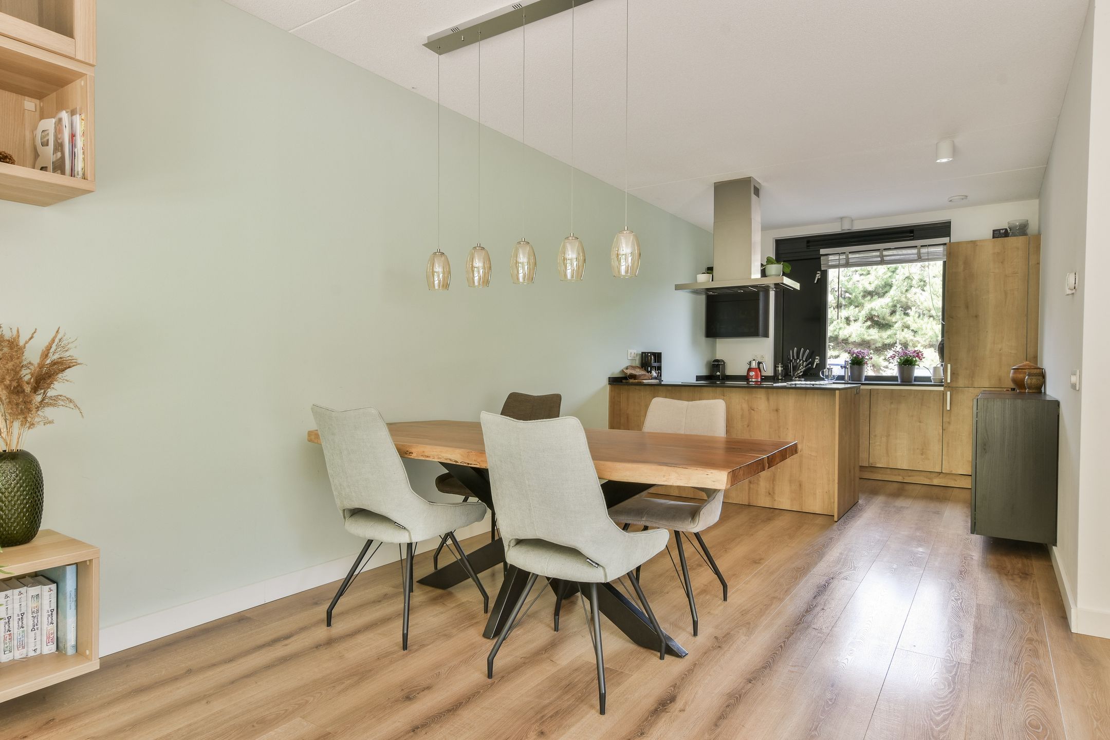 Foto 6 van Duinvoetstraat 23