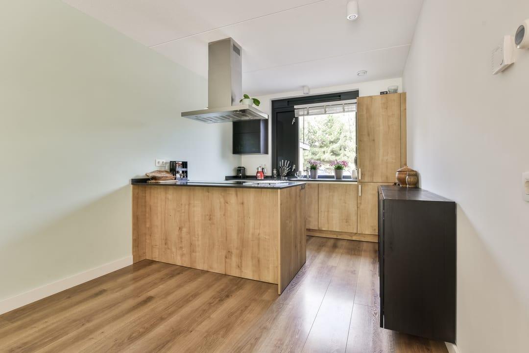 Foto 7 van Duinvoetstraat 23